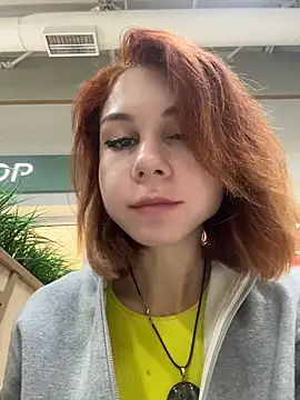 RosieSecret online show from October 10, 8:02 am