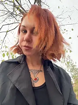 RosieSecret online show from October 17, 8:06 am