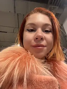 RosieSecret online show from December 1, 8:08 am