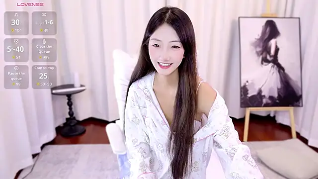 hanbaobao online show from October 7, 10:12 am