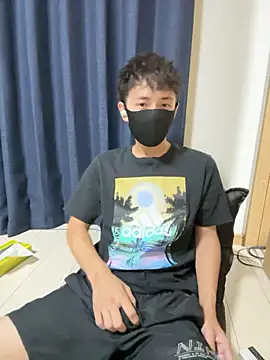 jiji9253 online show from October 13, 9:09 am