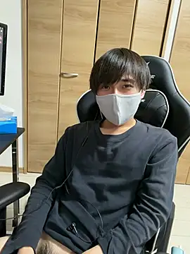 jiji9253 online show from March 9, 12:42 pm