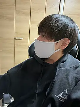 jiji9253 online show from March 15, 12:55 pm