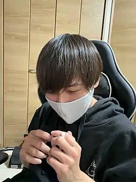 jiji9253 online show from March 22, 1:03 pm