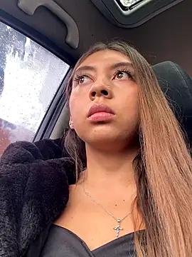 Sara-cooper2 online show from November 6, 2:07 pm