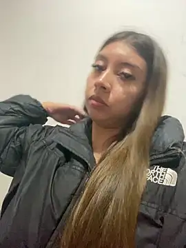 Sara-cooper2 online show from February 7, 10:02 pm