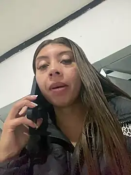 Sara-cooper2 online show from February 16, 7:21 pm