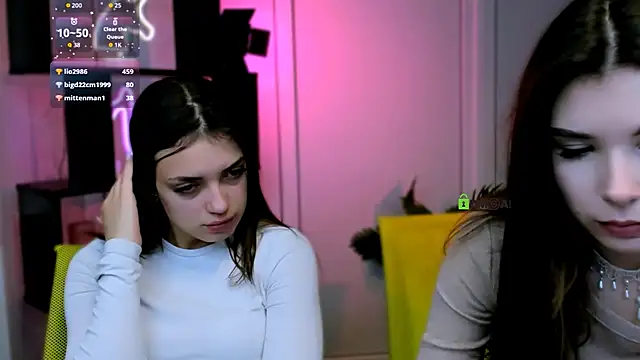 rose style online show from November 27, 4:58 am