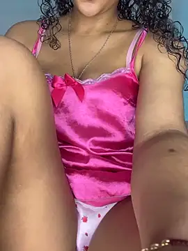 Snapshot of SophieD chatting on March 2, 1:29 pm SophieD online show from March 2, 1:29 pm