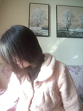 Mier-cn online show from January 13, 1:44 am