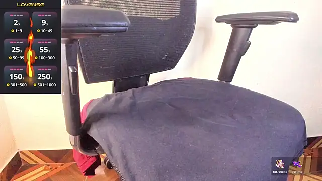 kaifas dirty online show from January 13, 11:32 pm