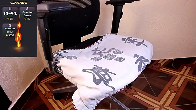 kaifas dirty online show from February 10, 1:04 pm