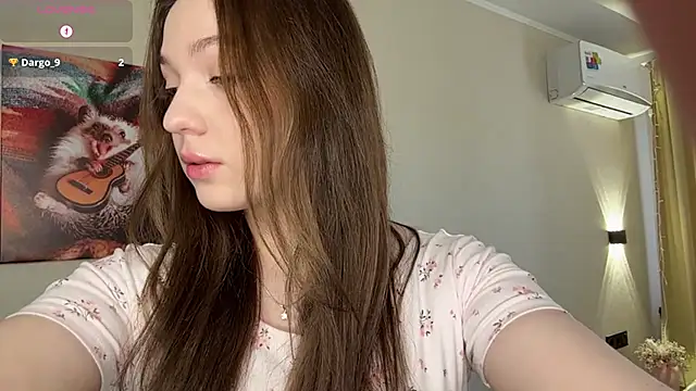 NguyetHankey online show from March 25, 6:08 am