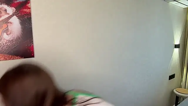 NguyetHankey online show from May 14, 5:14 am