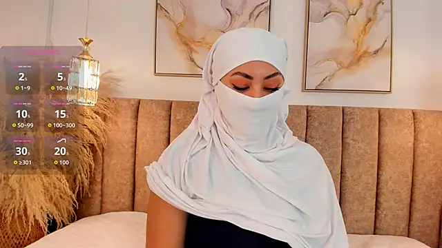 azza   online show from September 11, 11:43 am