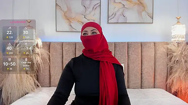 azza   online show from October 16, 12:28 pm