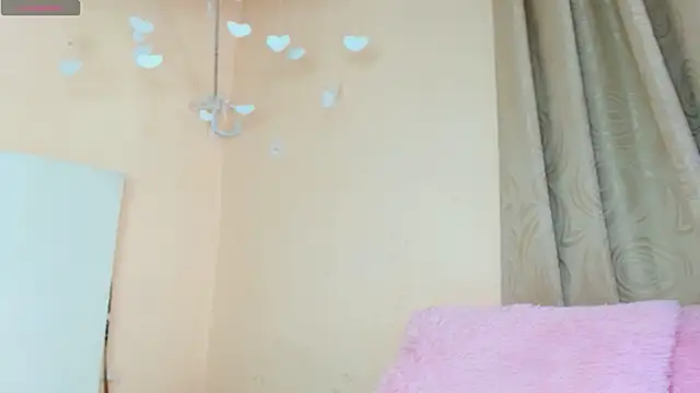 celeste chic online show from September 17, 3:57 pm