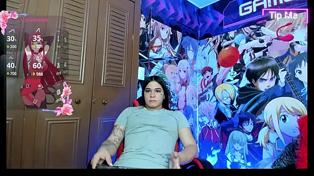 Snapshot of tammy_02_ chatting on September 9, 1:21 pm tammy 02 online show from September 9, 1:21 pm