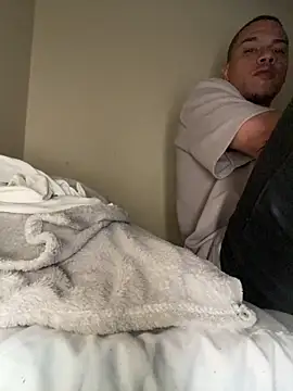 AlphaMasterXxx online show from October 17, 11:57 am