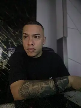 AlphaMasterXxx online show from November 12, 8:37 am