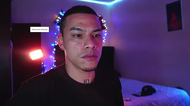 AlphaMasterXxx online show from January 7, 3:53 am