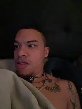 AlphaMasterXxx online show from February 21, 3:02 pm