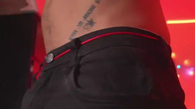 AlphaMasterXxx online show from February 22, 3:07 am