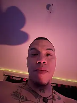 AlphaMasterXxx online show from March 2, 11:17 am