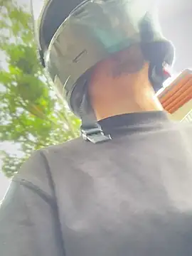 AlphaMasterXxx online show from March 4, 3:29 pm