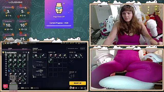 ithuriella online show from November 24, 4:40 pm