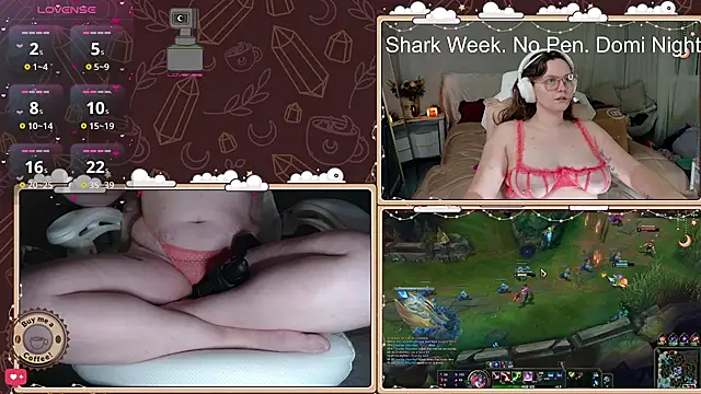 ithuriella online show from February 19, 3:35 am