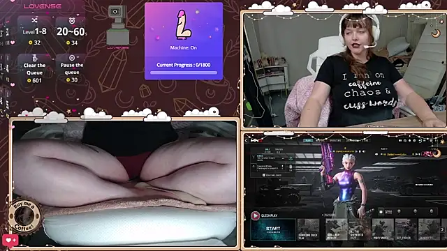 ithuriella online show from March 4, 3:12 am