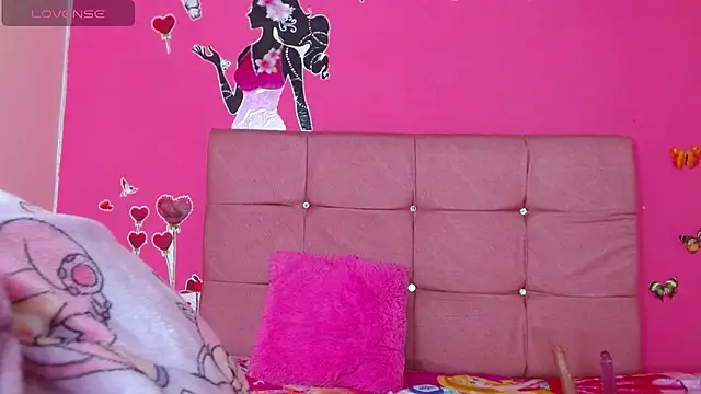 mikaela303av online show from January 17, 4:50 am