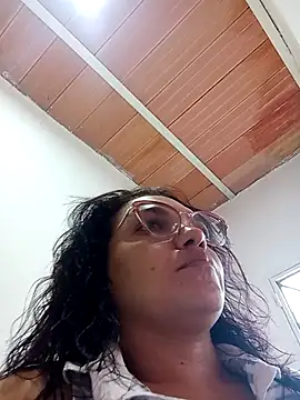 Sensual Anyelie online show from September 16, 9:27 pm