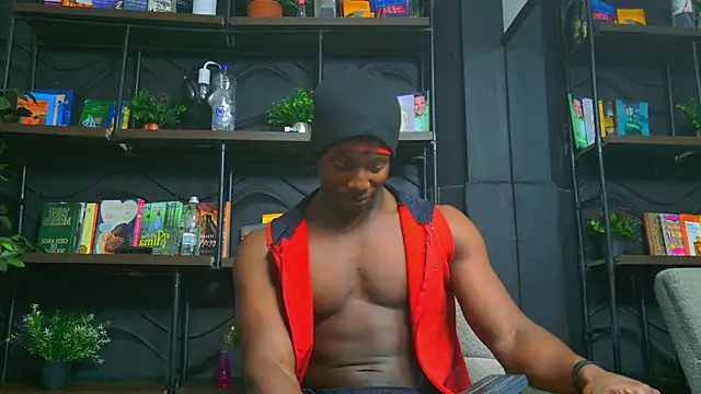 dalton asher online show from September 17, 7:54 am