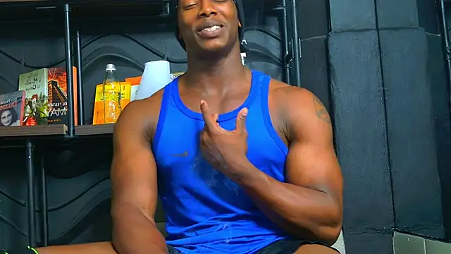 dalton asher online show from October 13, 4:56 am