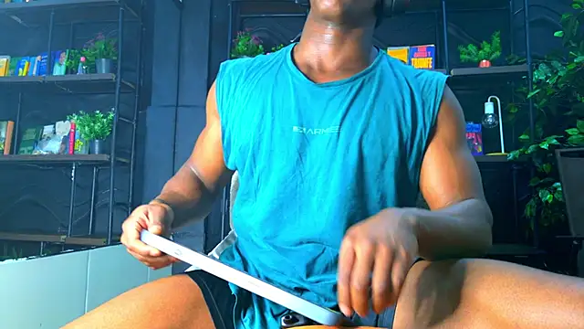 dalton asher online show from November 10, 1:54 pm