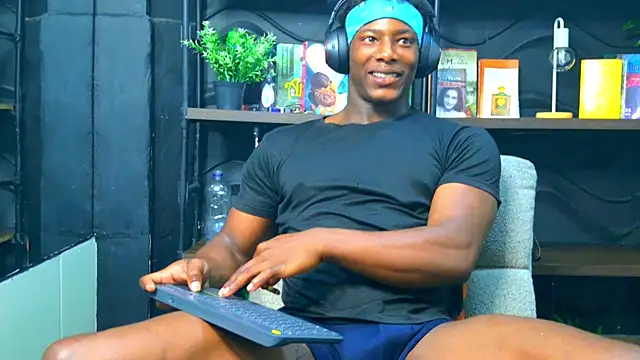 dalton asher online show from November 30, 12:31 pm