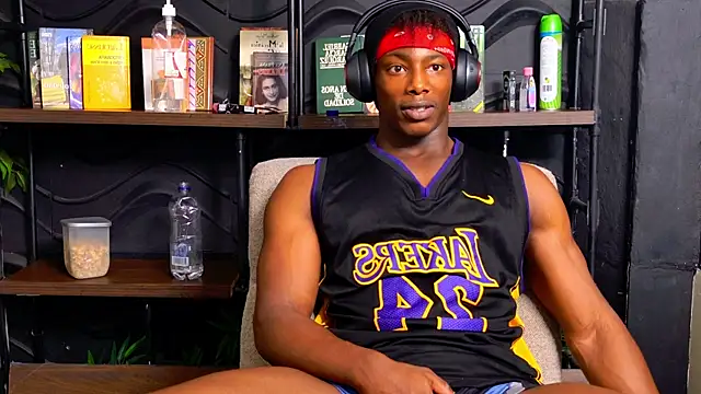 dalton asher online show from December 4, 1:53 pm