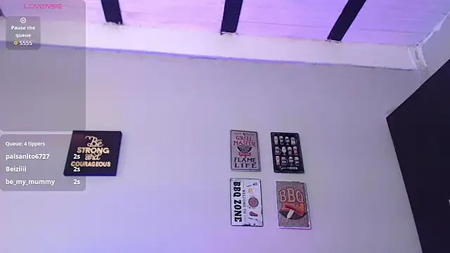 elizabethboltXXX online show from October 2, 7:43 pm