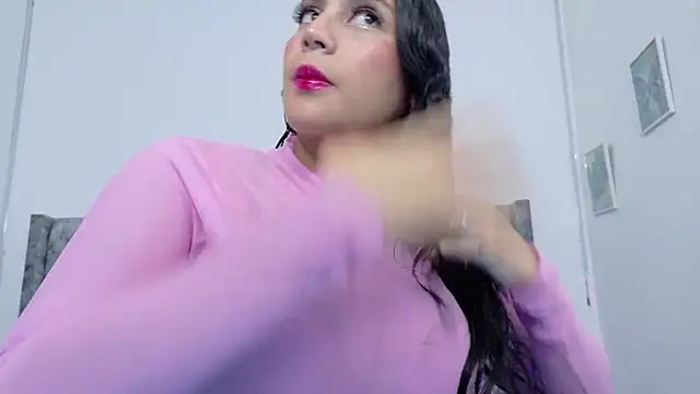 Lizbeth Rouse online show from October 7, 12:35 pm