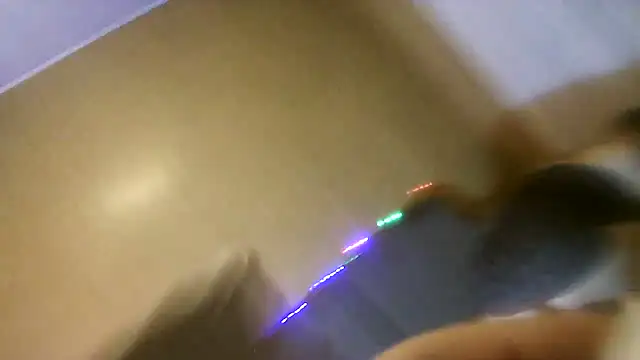 TheBunnyAndTheMaster online show from October 17, 11:29 pm