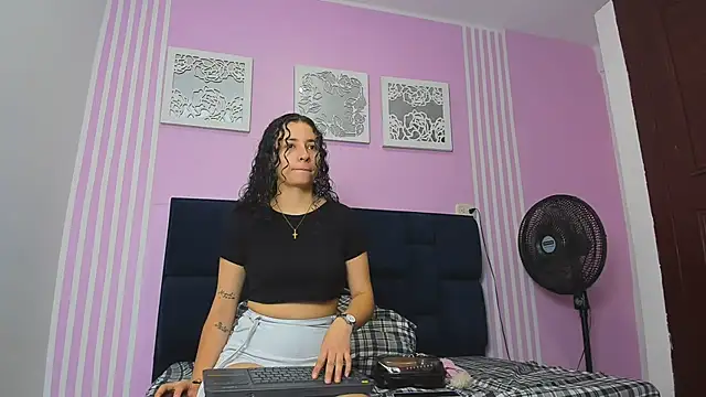 Horny firecouple online show from September 15, 11:54 am