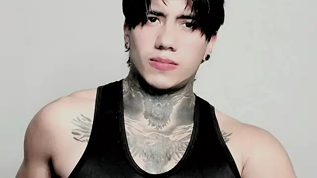 Alex bdsmz online show from January 16, 1:20 am