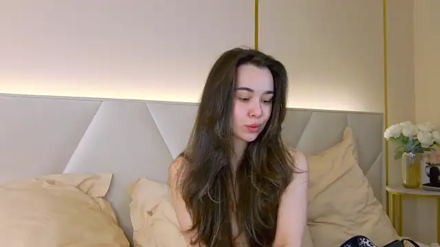 MiaMarlow online show from November 7, 8:42 pm