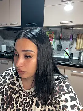 JaneetDeea online show from March 28, 12:32 am