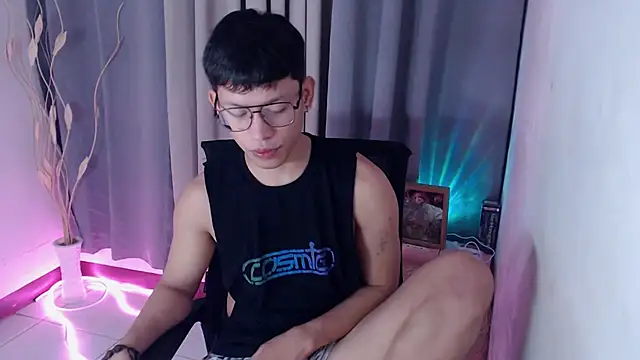 pinkcock froi2305 online show from April 6, 3:15 am