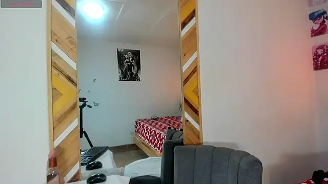 SoleneFontaine online show from November 4, 11:53 am