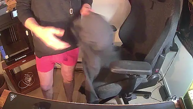 k dick online show from January 14, 1:11 am