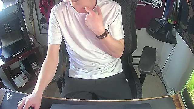 k dick online show from February 11, 1:10 am